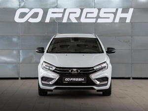 Универсал ВАЗ (LADA) Vesta 2024 года, 1349000 рублей, Краснодар