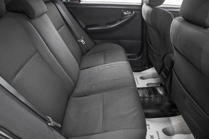 Седан Toyota Corolla 2006 года, 789000 рублей, Барнаул