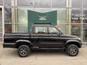 Пикап УАЗ Pickup 2025 года, 2157400 рублей, Красноярск