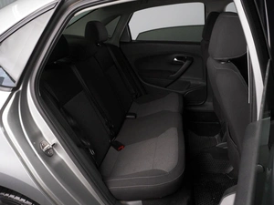 Седан Volkswagen Polo 2018 года, 1329000 рублей, Минеральные Воды