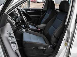 Внедорожник Volkswagen Tiguan 2013 года, 1549000 рублей, Кирилловка