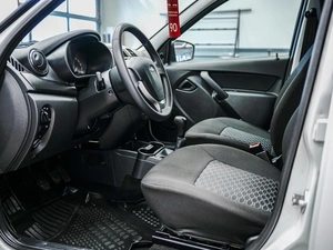 Хетчбэк ВАЗ (LADA) Granta 2021 года, 729000 рублей, Красноярск