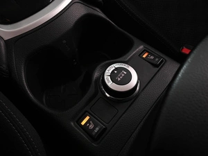 Внедорожник Nissan Qashqai 2016 года, 1799000 рублей, Ростов-на-Дону