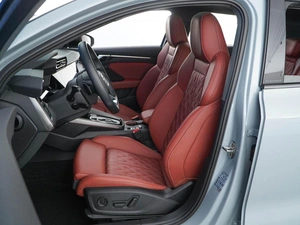 Хетчбэк Audi A3 2025 года, 3400999 рублей, Москва