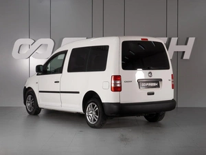 Минивэн Volkswagen Caddy 2012 года, 789000 рублей, Минеральные Воды