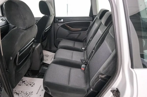 Минивэн Ford C-MAX 2008 года, 629000 рублей, Красноярск