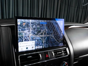 Внедорожник Infiniti QX80 2018 года, 4999000 рублей, Тюмень