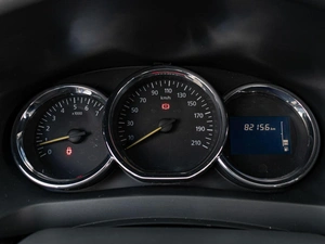 Седан Renault Logan 2018 года, 1029000 рублей, Краснодар