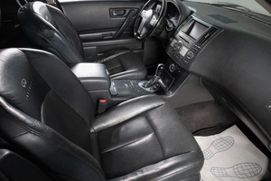 Внедорожник Infiniti FX35 2007 года, 1119000 рублей, Сургут