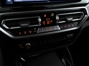 Внедорожник BMW X4 2023 года, 6988888 рублей, Москва