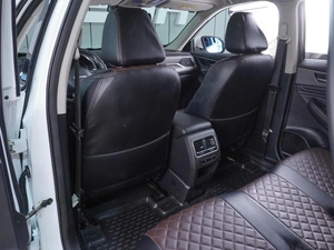 Внедорожник Haval F7 2020 года, 1679000 рублей, Воронеж