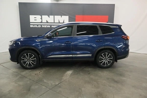 Внедорожник Chery Tiggo 8 2021 года, 2260000 рублей, Курск