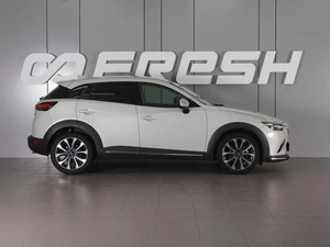 Внедорожник Mazda CX-3 2018 года, 1789000 рублей, Минеральные Воды
