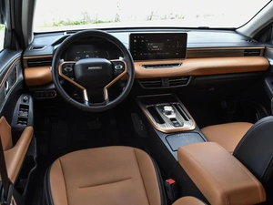 Внедорожник Haval Jolion 2023 года, 1598000 рублей, Краснодар