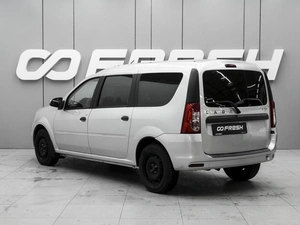 Универсал ВАЗ (LADA) Largus 2024 года, 1530000 рублей, Ростов-на-Дону