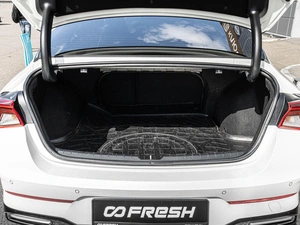 Седан Kia K5 2020 года, 2860000 рублей, Краснодар