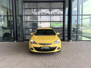 Хетчбэк Opel Astra 2014 года, 880000 рублей, Уфа