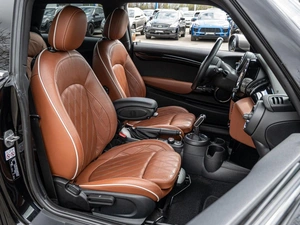 Хетчбэк MINI Cooper 2021 года, 2300000 рублей, Краснодар