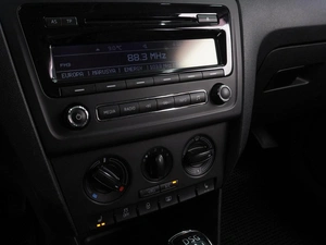 Лифтбек Skoda Rapid 2014 года, 799000 рублей, Воронеж