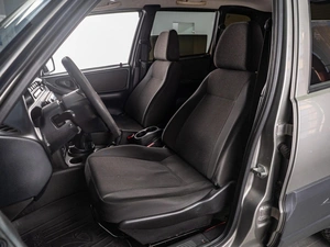 Внедорожник Chevrolet Niva 2013 года, 525000 рублей, Тюмень