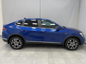 Внедорожник Renault Arkana 2021 года, 1675000 рублей, Красноярск