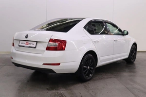 Лифтбек Skoda Octavia 2016 года, 1050000 рублей, Брянск
