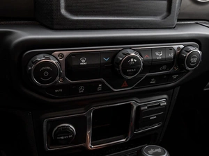 Внедорожник Jeep Wrangler 2022 года, 5298000 рублей, Краснодар