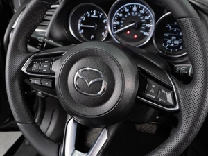 Седан Mazda 6 2017 года, 1799000 рублей, Тюмень