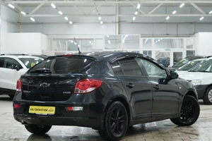Хетчбэк Chevrolet Cruze 2012 года, 999000 рублей, Омск