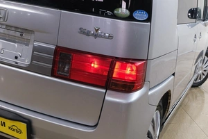 Минивэн Honda Mobilio Spike 2007 года, 569000 рублей, Новокузнецк