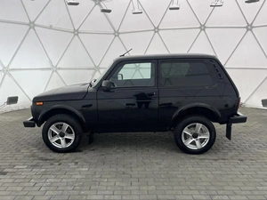 Внедорожник ВАЗ (LADA) Niva Legend 2023 года, 880000 рублей, Клинцы