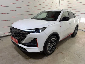 Внедорожник Changan CS55 Plus 2023 года, 2090000 рублей, Красноярск