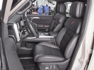 Внедорожник Jetour T2 2024 года, 3490000 рублей, Ростов-на-Дону