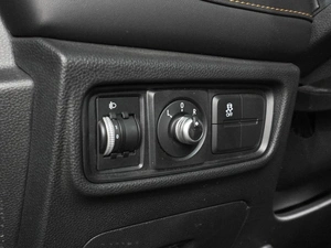 Внедорожник Москвич 3 2024 года, 1599000 рублей, Воронеж