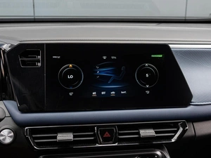 Внедорожник GAC GS3 2024 года, 2100000 рублей, Краснодар