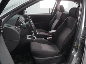 Седан Ford Mondeo 2002 года, 999000 рублей, Воронеж