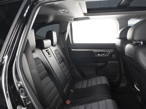 Внедорожник Honda Breeze 2020 года, 3450000 рублей, Омск