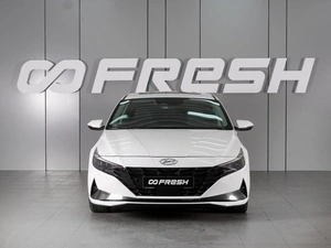 Седан Hyundai Elantra 2023 года, 2449000 рублей, Минеральные Воды