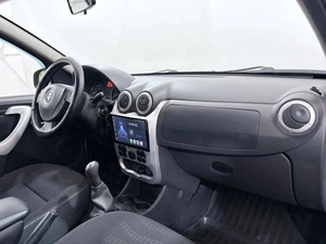 Хетчбэк Renault Sandero 2014 года, 657000 рублей, Орёл