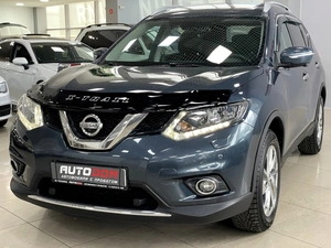 Внедорожник Nissan X-Trail 2015 года, 1687000 рублей, Солонцы