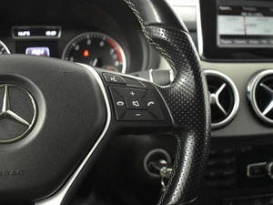 Хетчбэк Mercedes-benz B-класс 2013 года, 1199900 рублей, Казань