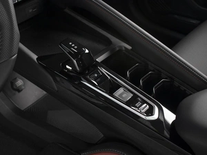 Внедорожник Geely Coolray 2024 года, 2760000 рублей, Омск