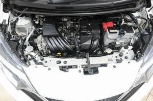 Хетчбэк Nissan Note 2017 года, 1099000 рублей, Новокузнецк