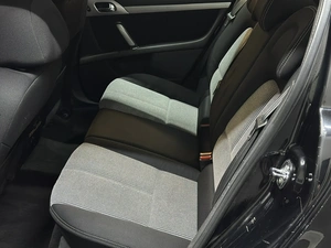 Седан Peugeot 407 2008 года, 547000 рублей, Красноярск