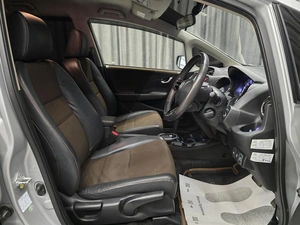 Универсал Honda Fit Shuttle 2012 года, 999000 рублей, Красноярск