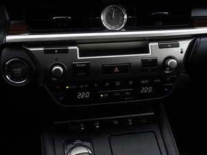 Седан Lexus ES 2015 года, 2160000 рублей, Нижний Новгород