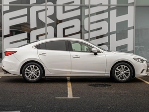 Седан Mazda 6 2016 года, 1958000 рублей, Краснодар