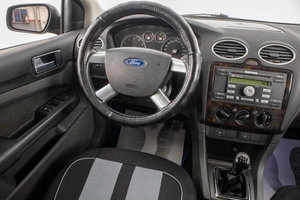 Универсал Ford Focus 2005 года, 589000 рублей, Барнаул