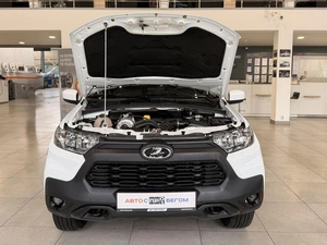 Внедорожник ВАЗ (LADA) Niva 2024 года, 1275000 рублей, Орёл