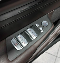 Седан BMW 5 серия 2020 года, 4690000 рублей, Красноярск